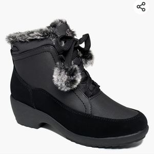 Sporto Women's Willow Bootie